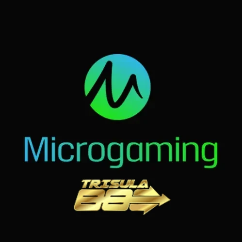 MICROGAMING : Situs Slot Online Gacor Microgaming Gampang Menang Jackpot